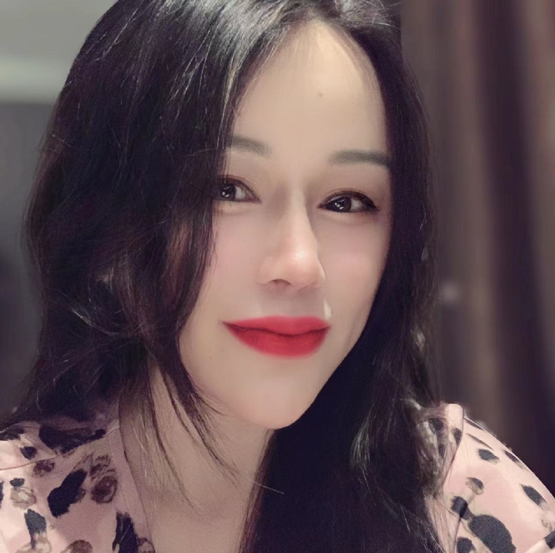 妮可的第三张照片--桂林相亲服务中心