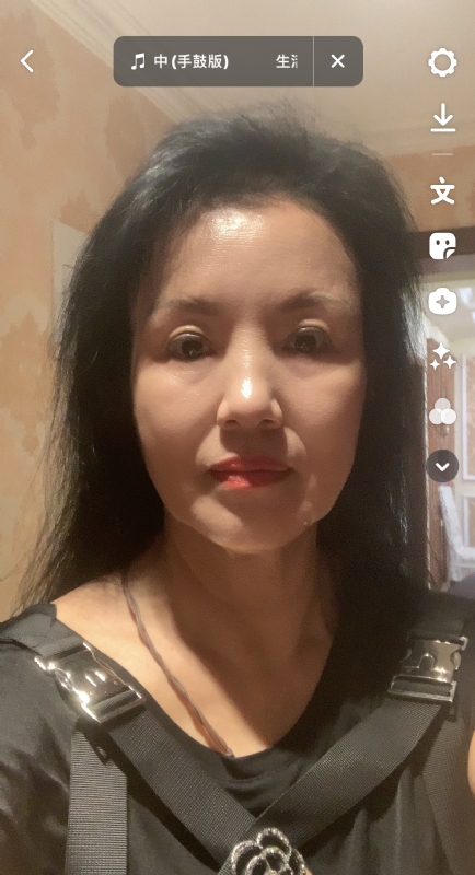 清雅的第一张照片--桂林相亲服务中心