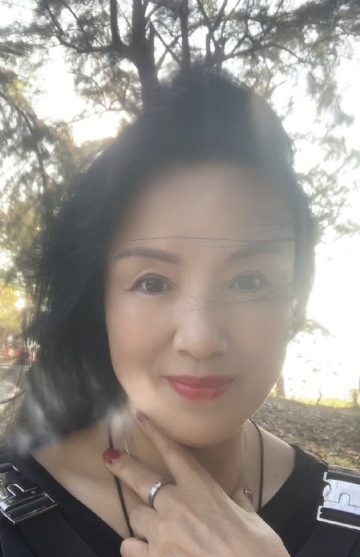 清雅的第二张照片--桂林相亲服务中心