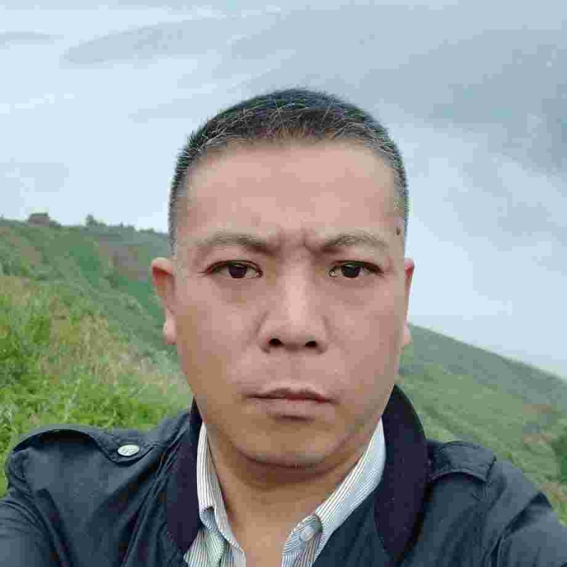 等风也等你的第一张照片--桂林相亲服务中心