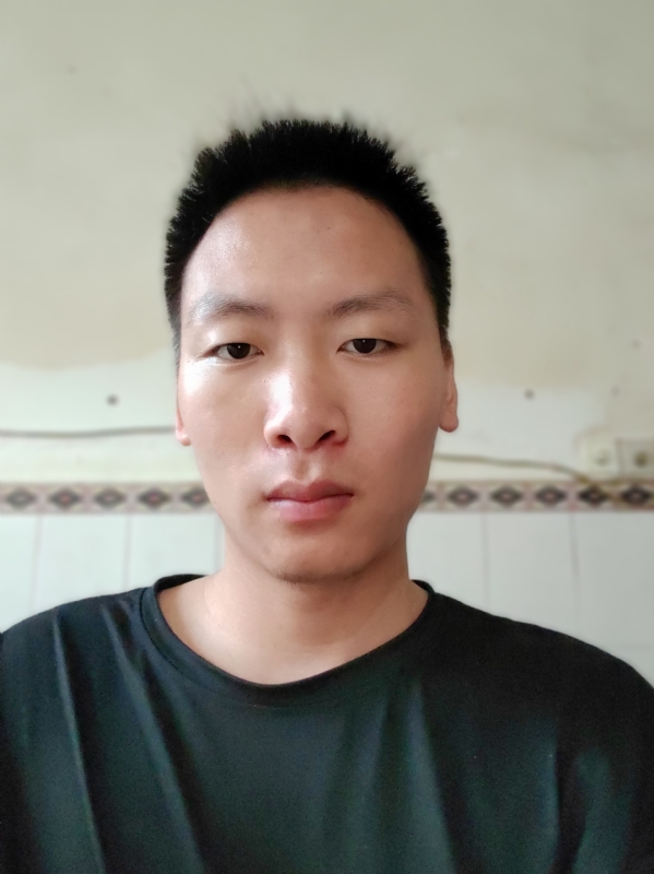 凉生的第一张照片--桂林相亲服务中心
