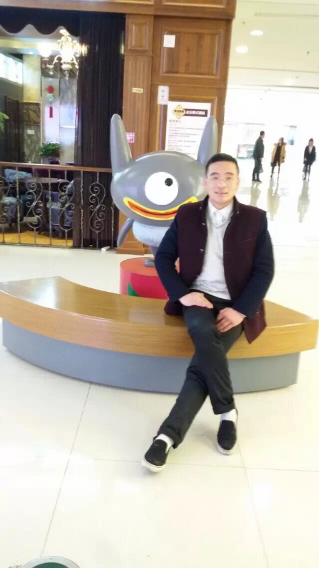为爱停留的第四张照片--桂林相亲服务中心