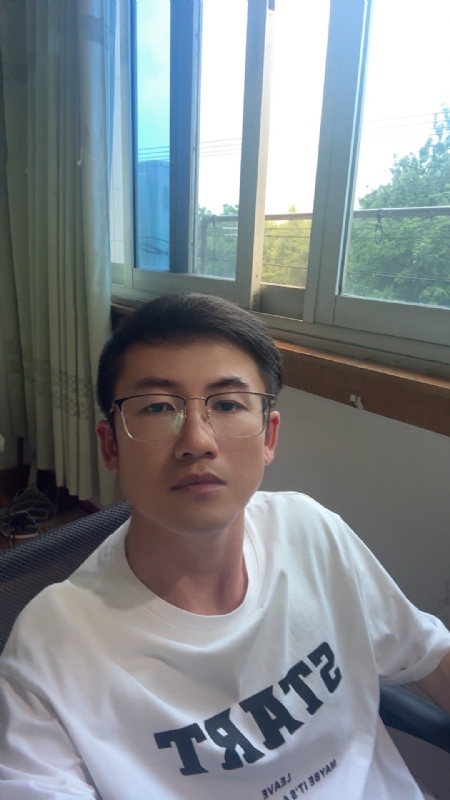 叶先生的第一张照片--桂林相亲服务中心
