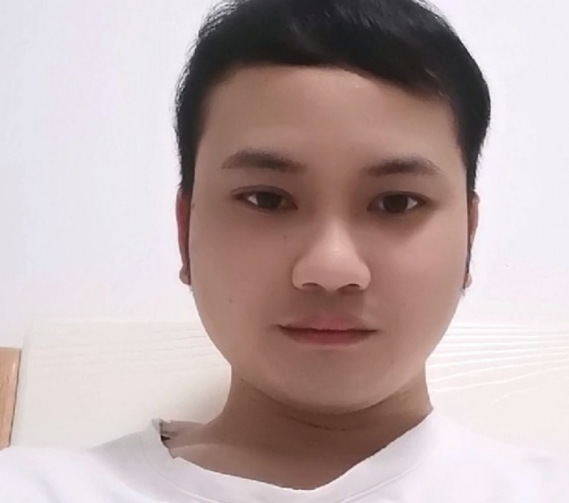 谈笑风生的学长的第三张照片--桂林相亲服务中心