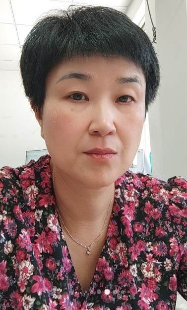 清风徐徐的第一张照片--桂林相亲服务中心