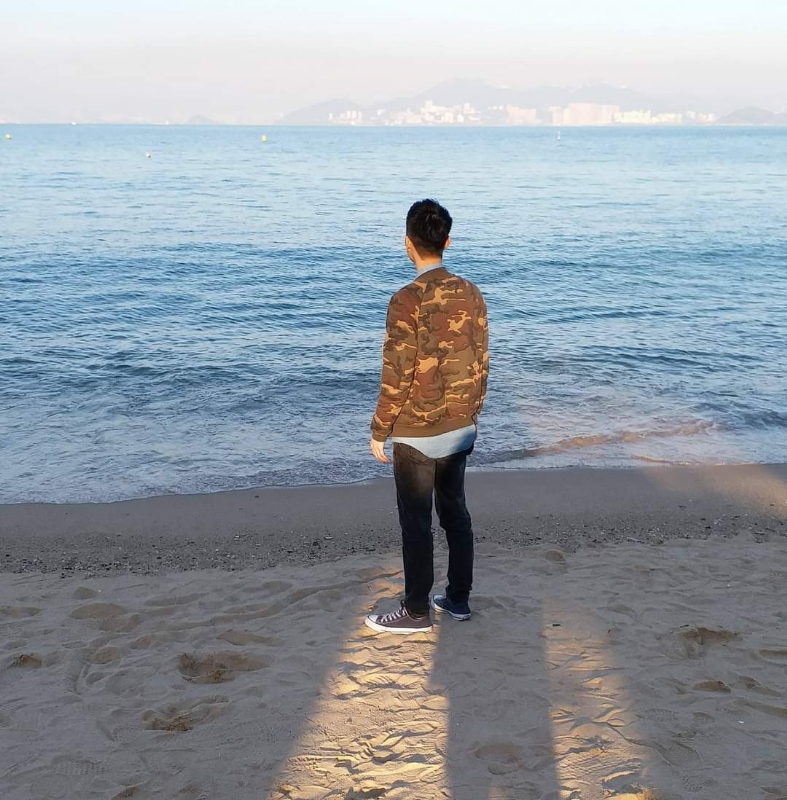 MrJack的第二张照片--桂林相亲服务中心