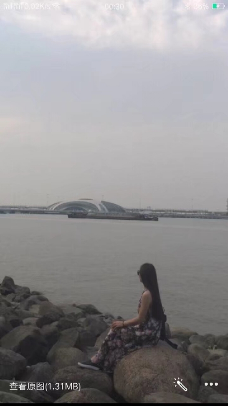 随遇而安的第一张照片--桂林相亲服务中心