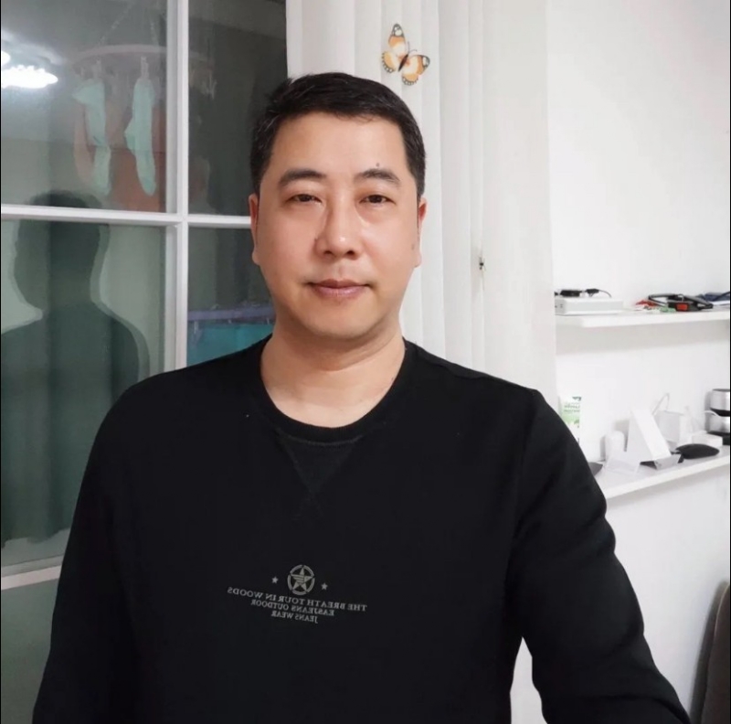真爱一生的第一张照片--桂林相亲服务中心