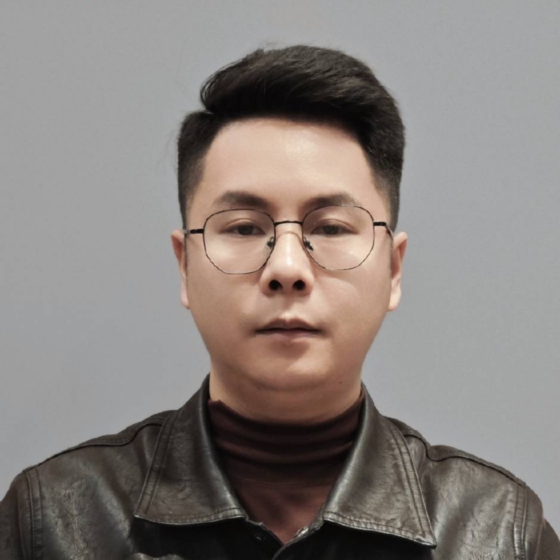 山城一老狗的第一张照片--桂林相亲服务中心