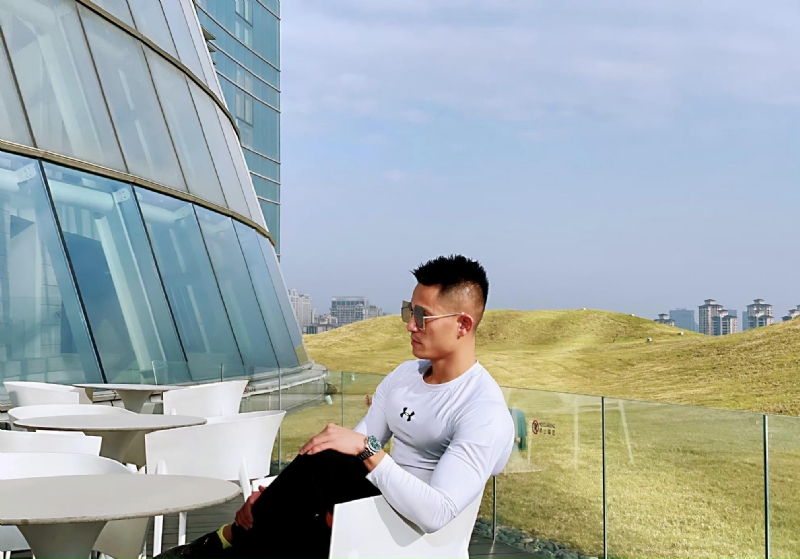 保家卫国的第一张照片--桂林相亲服务中心