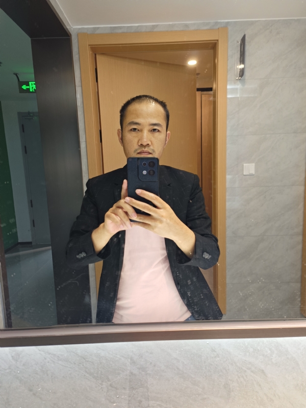 老实芭蕉的第一张照片--桂林相亲服务中心