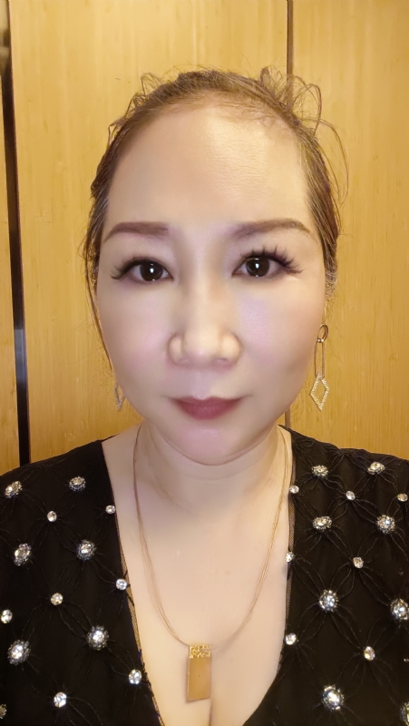 雨水的鱼的第一张照片--桂林相亲服务中心