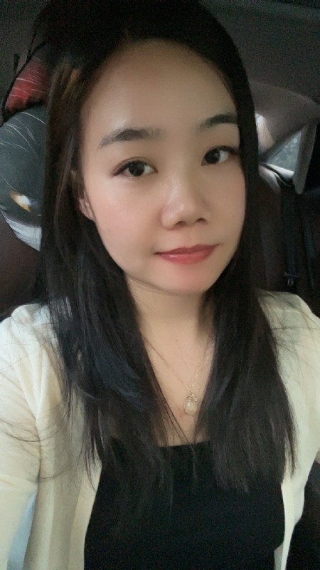 迷路的婷婷的第一张照片--桂林相亲服务中心