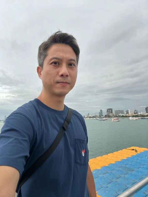 戍边的第一张照片--桂林相亲服务中心