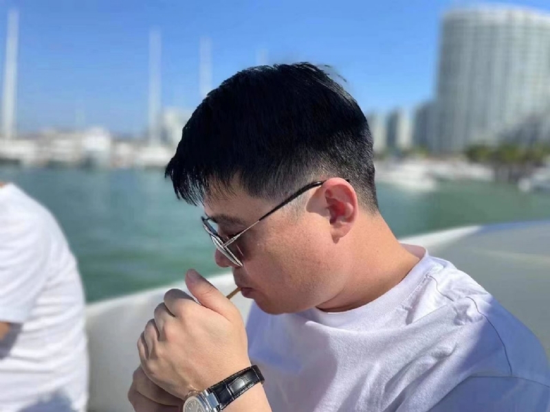 魔盒的第二张照片--桂林相亲服务中心