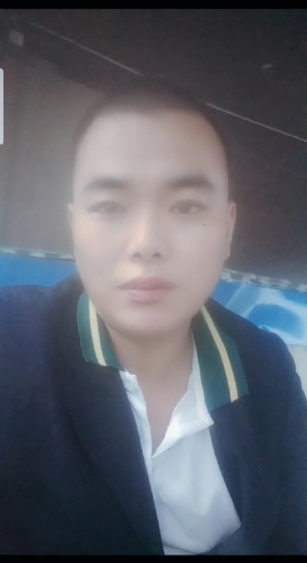 阳光男孩的第一张照片--桂林相亲服务中心