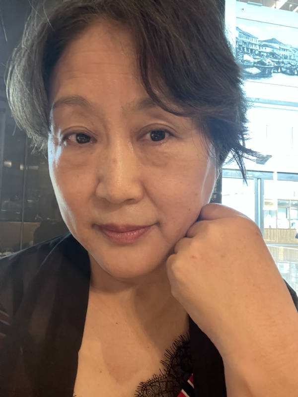 彼岸的第一张照片--桂林相亲服务中心