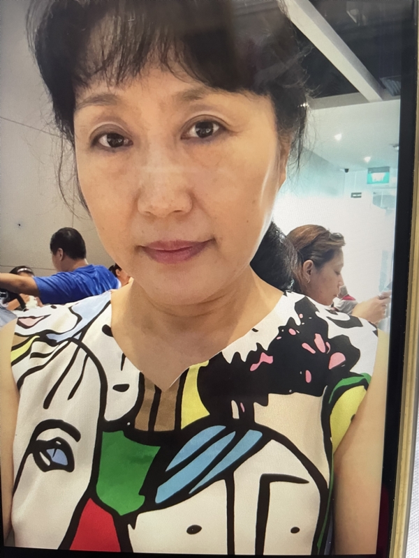 彼岸的第二张照片--桂林相亲服务中心