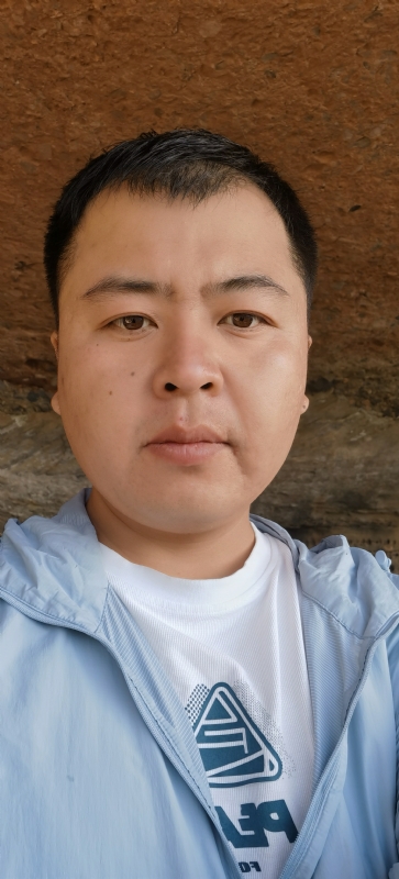 飞飞的第一张照片--桂林相亲服务中心