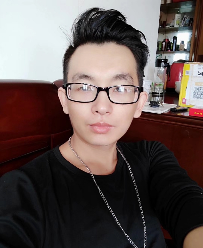 你要女婿不要的第一张照片--桂林相亲服务中心