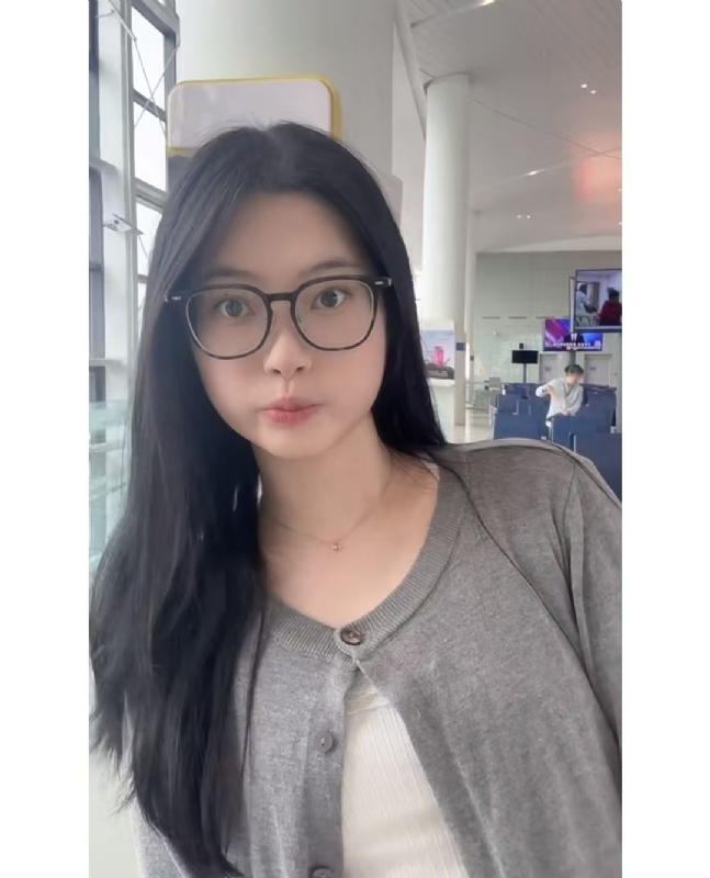 歌谣的第三张照片--桂林相亲服务中心