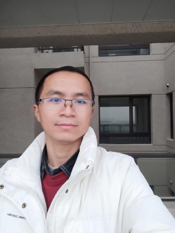 Keven的第一张照片--桂林相亲服务中心
