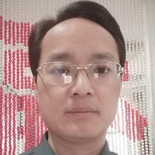 陈瑞祥的第一张照片--桂林相亲服务中心
