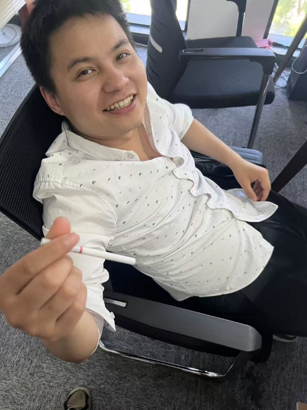 我是你辉哥的第一张照片--桂林相亲服务中心