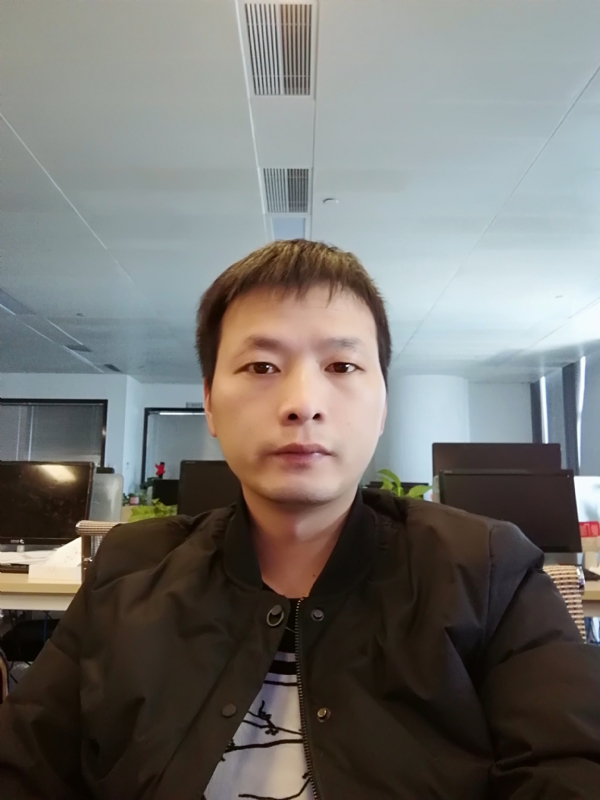 刘堃的第一张照片--桂林相亲服务中心