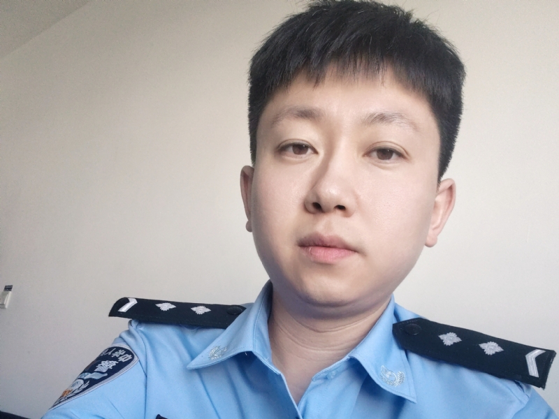 峻仔的第一张照片--桂林相亲服务中心