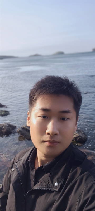男大的第三张照片--桂林相亲服务中心