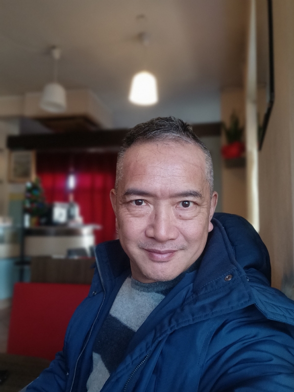 大龙的第一张照片--桂林相亲服务中心