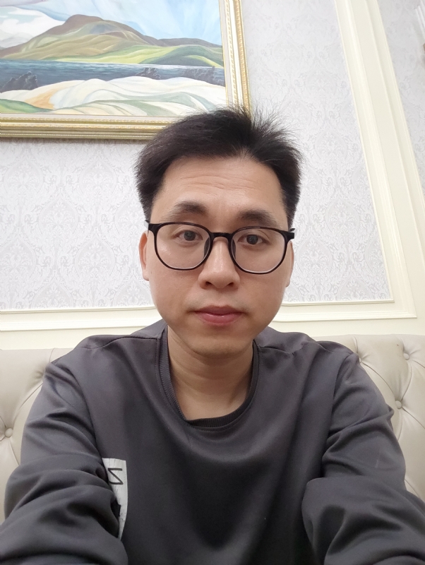共享夕阳的第一张照片--桂林相亲服务中心