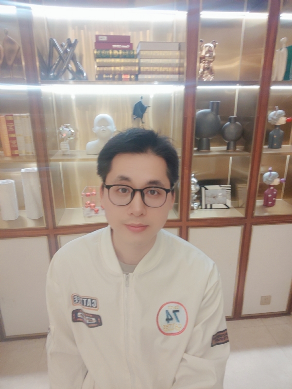 共享夕阳的第四张照片--桂林相亲服务中心