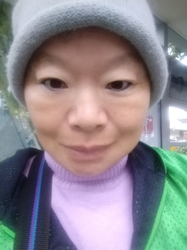 毛毛的第一张照片--桂林相亲服务中心