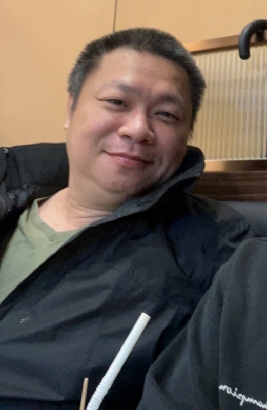 Wai的第一张照片--桂林相亲服务中心