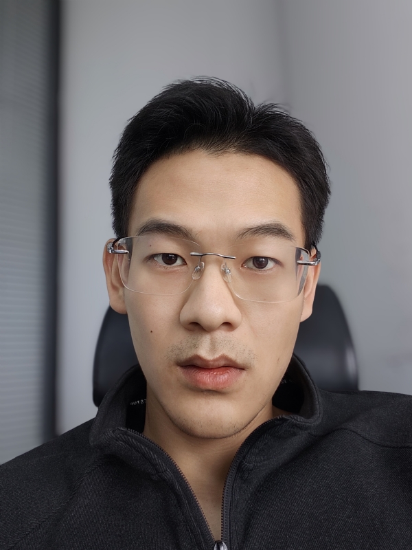 柳慕清的第一张照片--桂林相亲服务中心