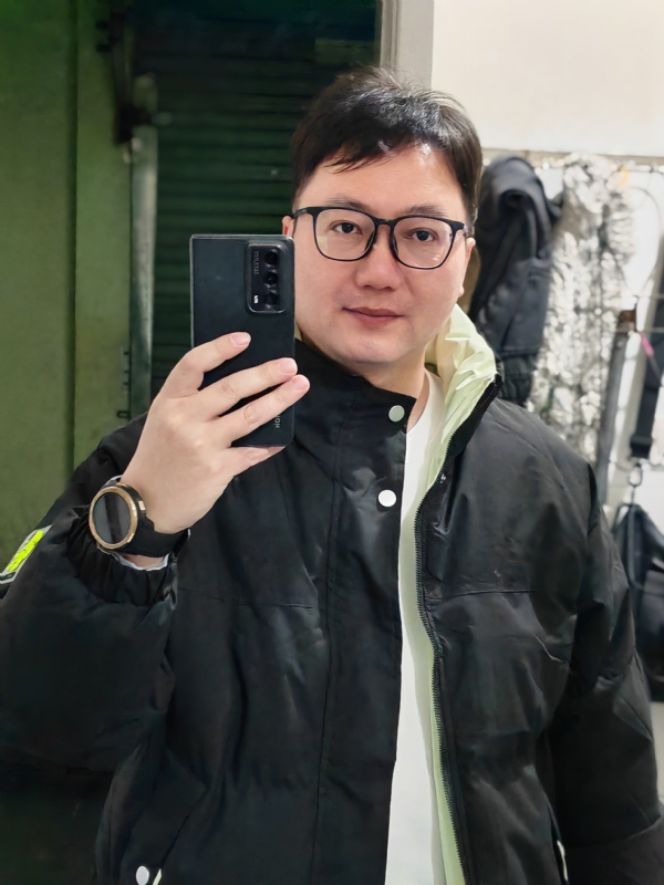 真心不累的第一张照片--桂林相亲服务中心