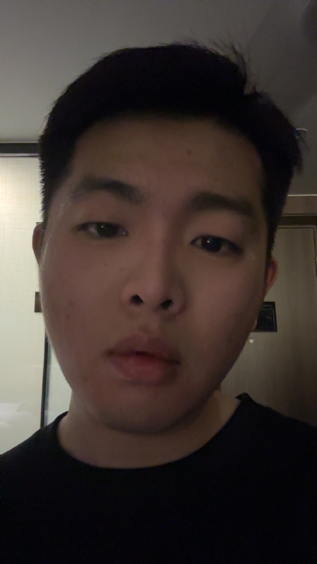 山谷的第一张照片--桂林相亲服务中心