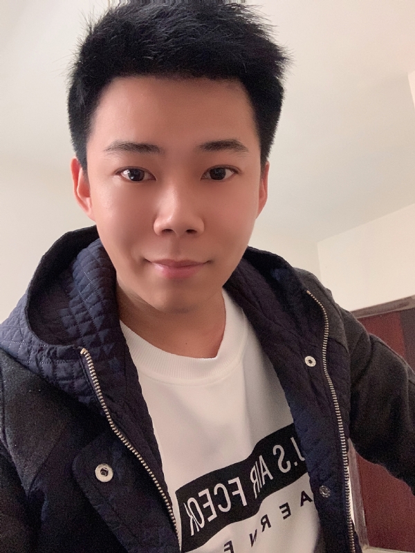 轻言淡语的第三张照片--桂林相亲服务中心