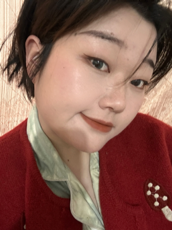 好运绵绵的第一张照片--桂林相亲服务中心