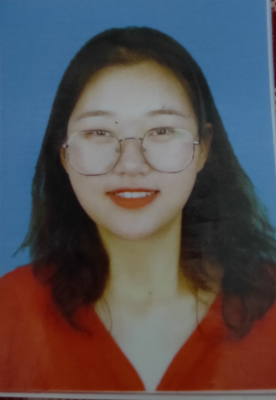 好运绵绵的第二张照片--桂林相亲服务中心