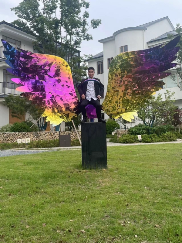 缘遇的第一张照片--桂林相亲服务中心