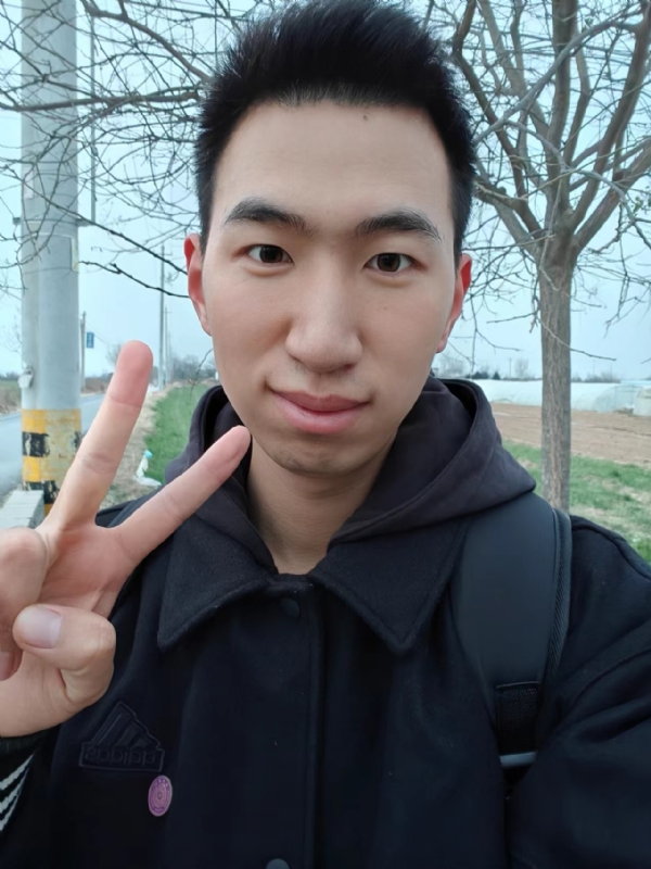 梅须逊雪三分白的第一张照片--桂林相亲服务中心