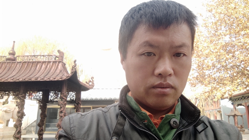寒江雪的第一张照片--桂林相亲服务中心