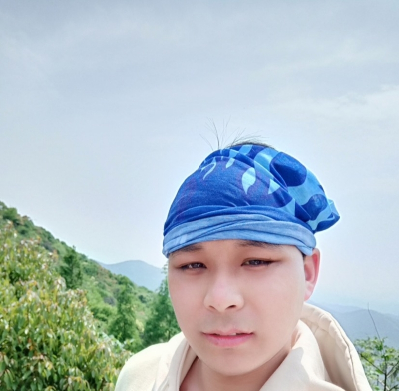 两人一世界的第一张照片--桂林相亲服务中心