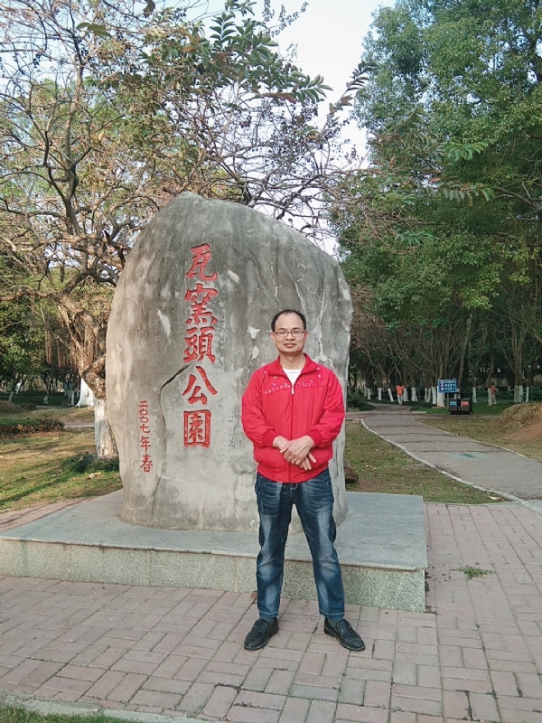 风生水起的第一张照片--桂林相亲服务中心