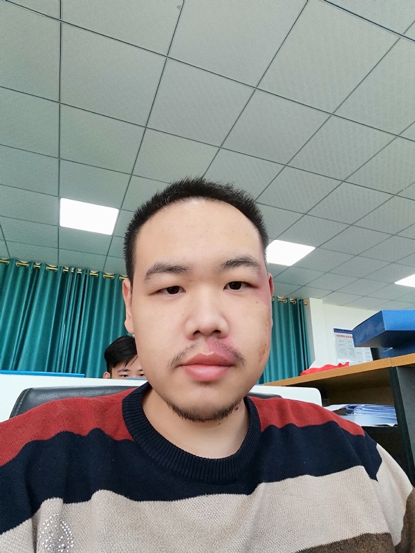 陨石天降的第一张照片--桂林相亲服务中心