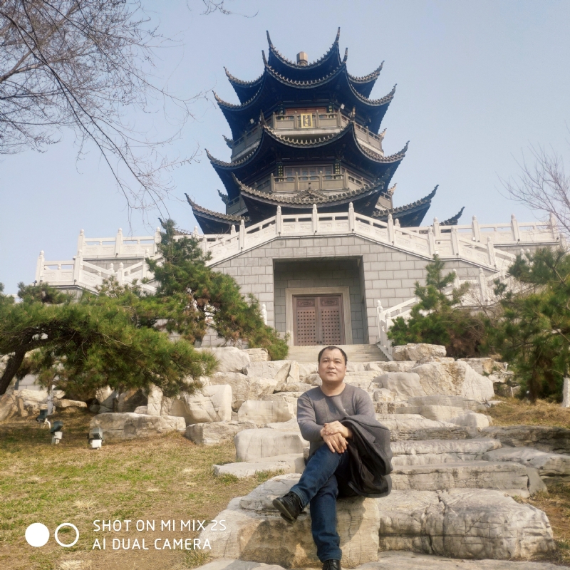 离群的羊的第一张照片--桂林相亲服务中心