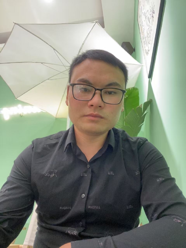 像风一样自由的第一张照片--桂林相亲服务中心